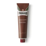 1 - Proraso Shaving Soap in A Tube Coarse Beards Men 150 ml