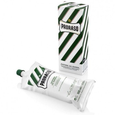 1 - Proraso Sapone da Barba Rinfrescante 500 ml