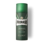 1 - Proraso Schiuma da Barba Rinfrescante 400 ml