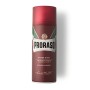 1 - Proraso Shaving Foam Coarse Beards Shaving mousse Men 400 ml