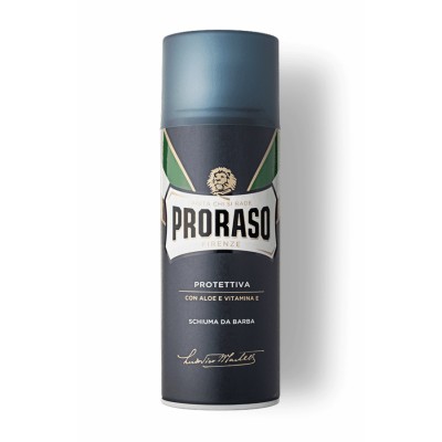 1 - Proraso Schiuma da Barba Protettiva 400 ml
