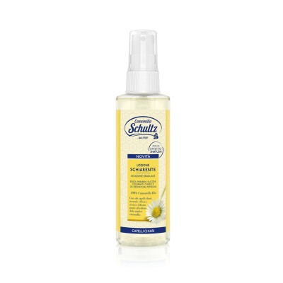 1 - Schultz 409688 hair lotion & spray Hair spray Women 150 ml