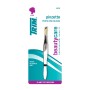 1 - TRIM Pinzette Punta Oro Obliqua