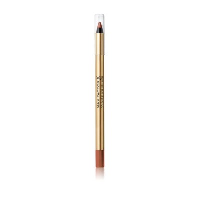 1 - Max Factor Colour Elixir Lip Liner 15 Soft Spice 0.8 g