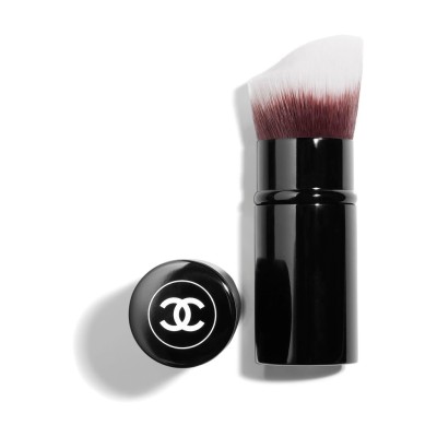 1 - CHANEL Pennello Per Fondotinta Retraibile
