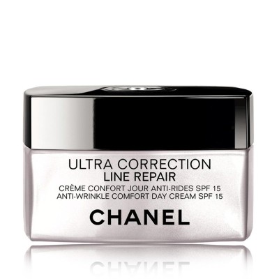 1 - CHANEL Ultra Correction Line Repair SPF 15 50ml