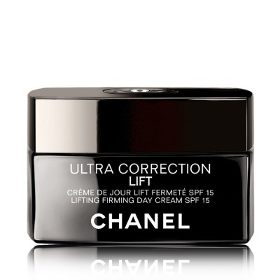 1 - CHANEL Ultra Correction Lift SPF15 Creme Giorno 50 ml