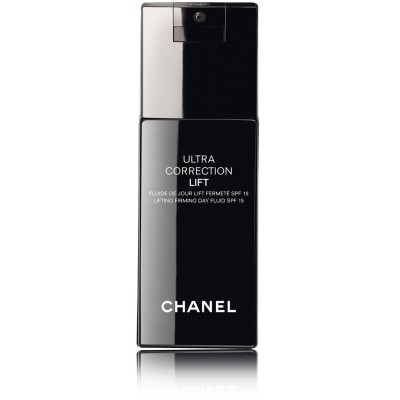 1 - CHANEL Ultra Correction Lift Fluide Jour SPF 15 50ml