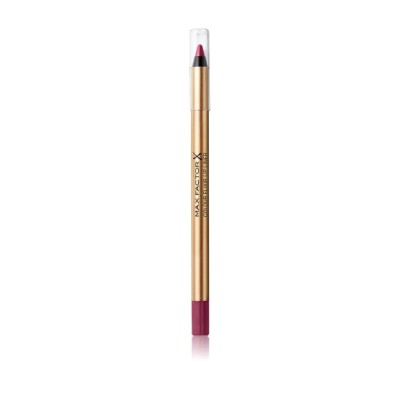 1 - Max Factor Colour Elixir Lip Liner 70 Deep Berry 0.8 g