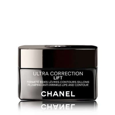 1 - CHANEL Ultra Correction Lift Fermeté Rides Lèvres Contours Sillons 15ml