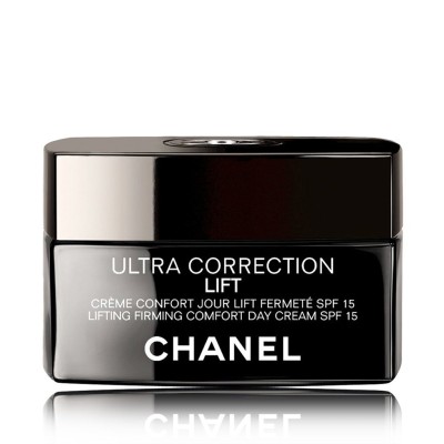 1 - CHANEL Ultra Correction Lift Crème Jour Confort SPF15 50 ml