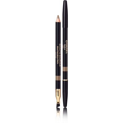 1 - CHANEL Sculpte Sourcils 51 Blond Clair 1g