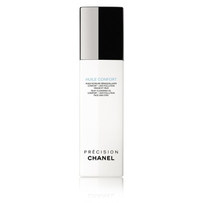 1 - CHANEL Precision Huile Confort 150 ml