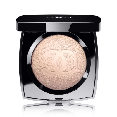 1 - CHANEL Poudre Signee de Poudre Illuminatrice 8g