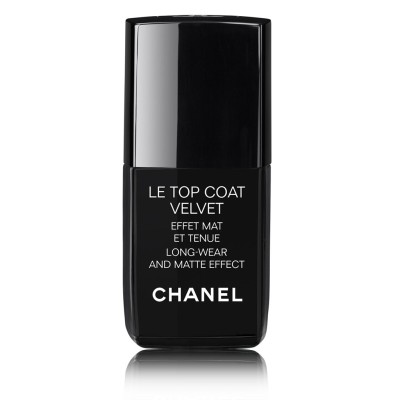 1 - CHANEL Le Top Coat Velvet 13ml