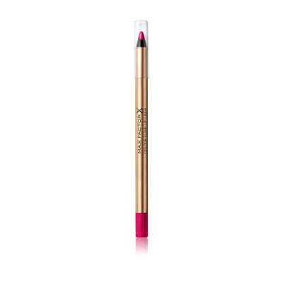 1 - Max Factor Colour Elixir Lip Liner 45 Rosy Berry 0.8 g