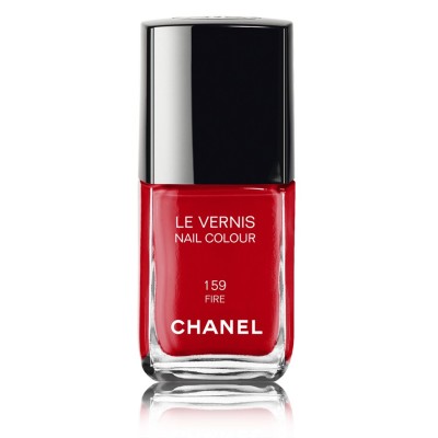 1 - CHANEL Le Vernis 159 Fire 13ml