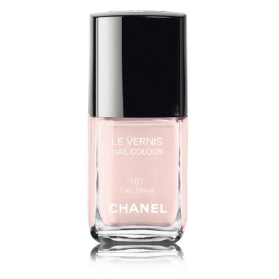 1 - CHANEL Le Vernis nail polish 13 ml Pink Gloss