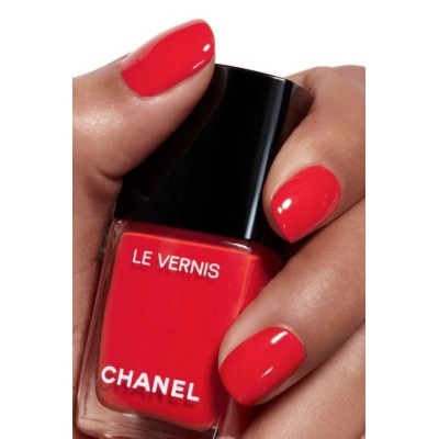 1 - CHANEL Le Vernis 510 Gitane 13ml