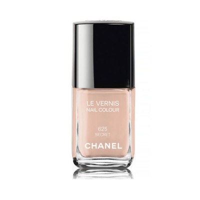 1 - CHANEL Le Vernis nail polish 13 ml Beige Gloss