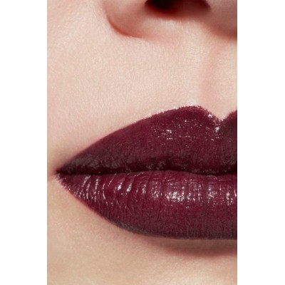 1 - CHANEL Rouge Allure 109 Rouge Noir 3.5g