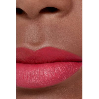 1 - CHANEL Rouge Allure Velvet 43 La Favorite 3.5 g