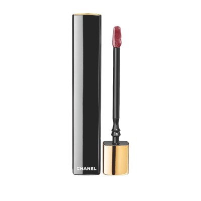 1 - CHANEL Rouge Allure Gloss lip gloss 6 ml 477 Expressive