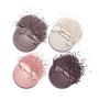 1 - CHANEL Les 4 Ombres 202 Tissé Camélia
