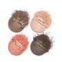 1 - CHANEL Les 4 Ombres 204 Tissé Vendôme