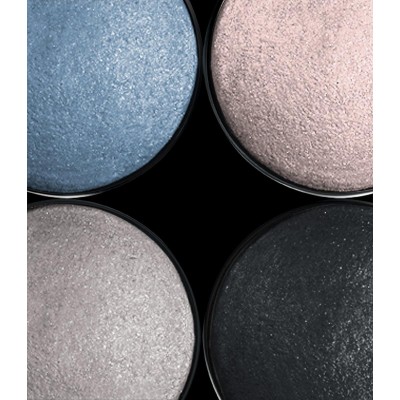 1 - CHANEL Les 4 Ombres 224 Tissé Riviera 1.2g