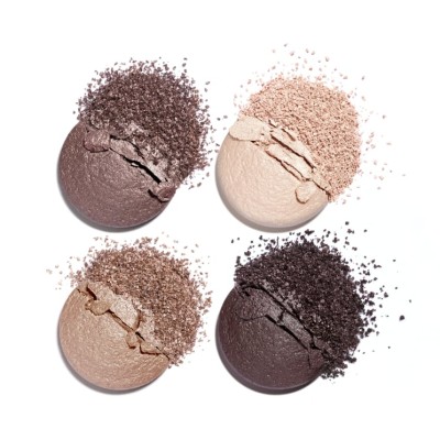 1 - CHANEL Les 4 Ombres 226 Tissé Rivoli