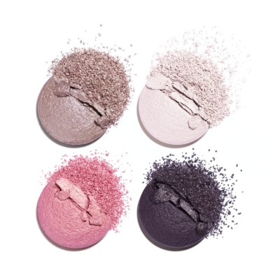 1 - CHANEL Les 4 Ombres 202 Tissé Cambon