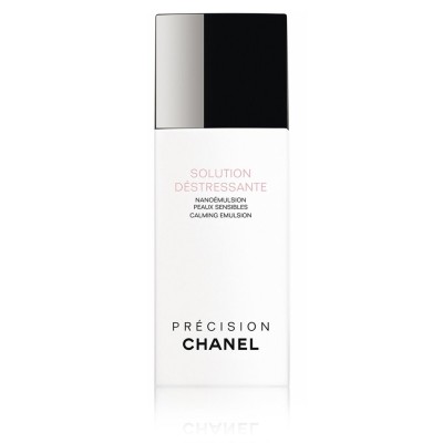 1 - CHANEL Precision Solution Destressante 100ml
