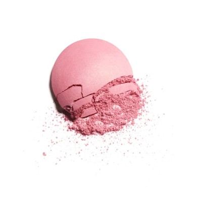 1 - CHANEL Joues Contraste 64 Pink Explosion 3.5g