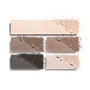 1 - CHANEL Les Beiges Palette eye shadow 4.5 g Medium Matte, Satin