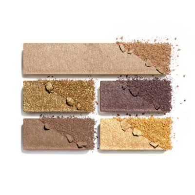 1 - CHANEL Les Beiges Palette Regard Deep 4.5 g