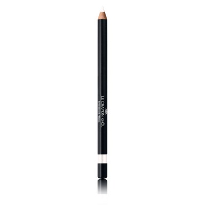 1 - CHANEL Le Crayon Khol 65 Blanc 1.4g