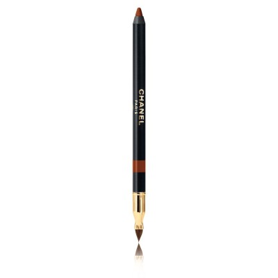 1 - CHANEL Le Crayon Levres 15 Noisette 1 g