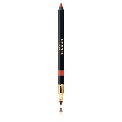 1 - CHANEL Le Crayon Levres 19 Lilirose 1g