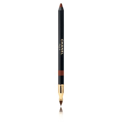 1 - CHANEL Le Crayon Levres 23 Cardamone 1 g