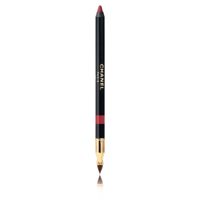 1 - CHANEL Le Crayon Levres 25 Pink Sugar 1 g