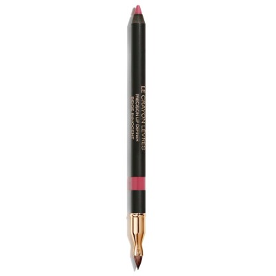 1 - CHANEL Le Crayon Levres 26 Pretty Pink 1g