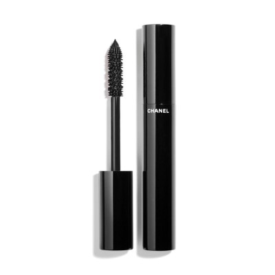 1 - CHANEL Le Volume De 90 Ultra Noir 6g