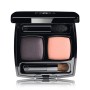 1 - CHANEL Ombres Contraste Duo eye shadow 70 Rose Majeur 2.5 g Satin