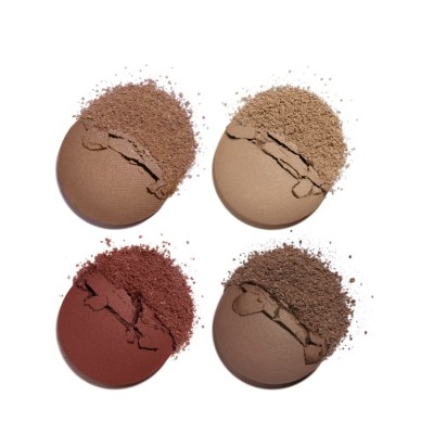 1 - CHANEL Les 4 Ombres 268 Candeur Et Experience