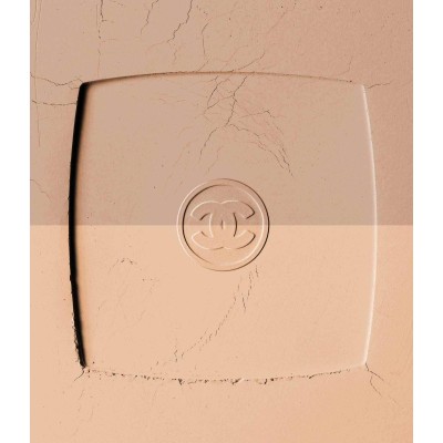 1 - CHANEL Les Beiges Harmone Poudres Belle Mine №02 Mariniere 11g