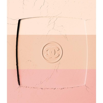 1 - CHANEL Les Beiges Harmone Poudres Belle Mine №01 11g