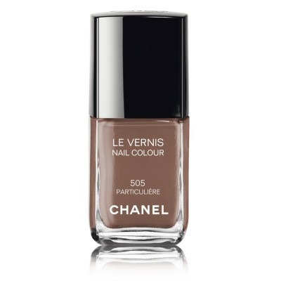 1 - CHANEL Le Vernis 505 Particuliere 13ml