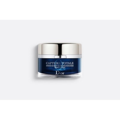 1 - Dior Capture Totale Crema Notte Alta Rigenerazione 60 ml