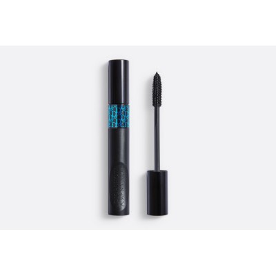 1 - Dior Diorshow Pump'N'Volume Waterproof 090 Black pump